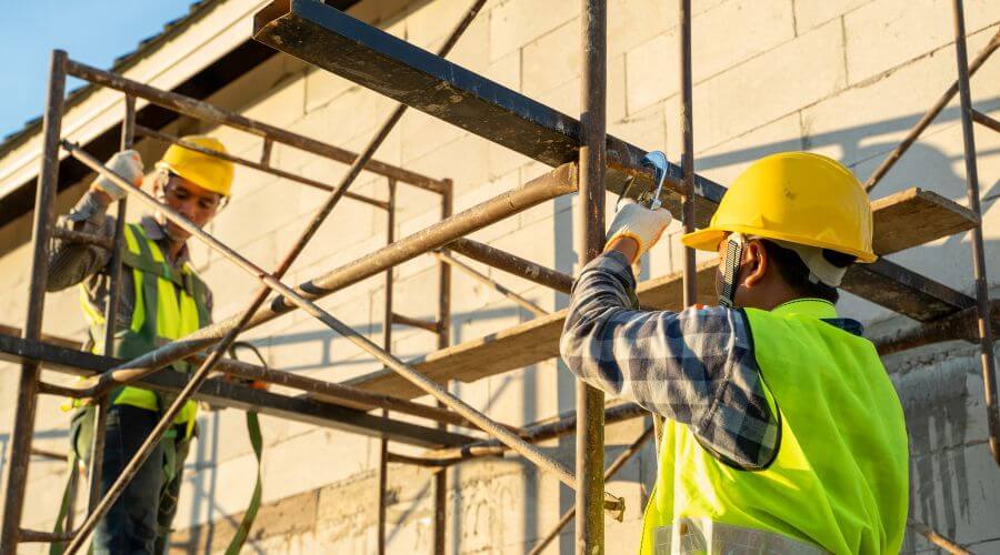 Expert top industrial roofings services in Farrell, PA